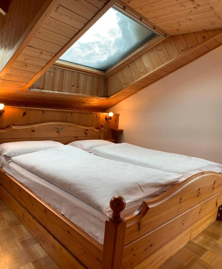 الشقق الفندقية سيستوفي  Bachlaufen Haus المظهر الخارجي الصورة