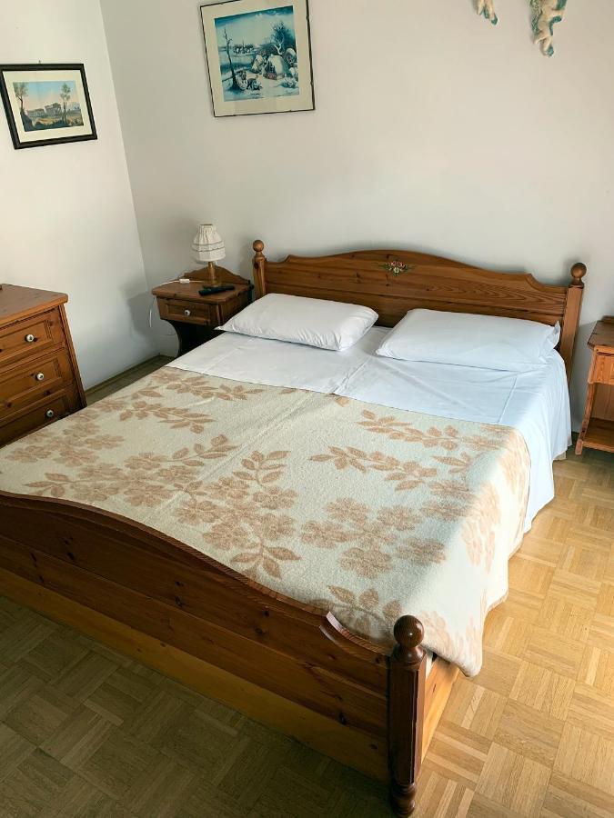 الشقق الفندقية سيستوفي  Bachlaufen Haus المظهر الخارجي الصورة
